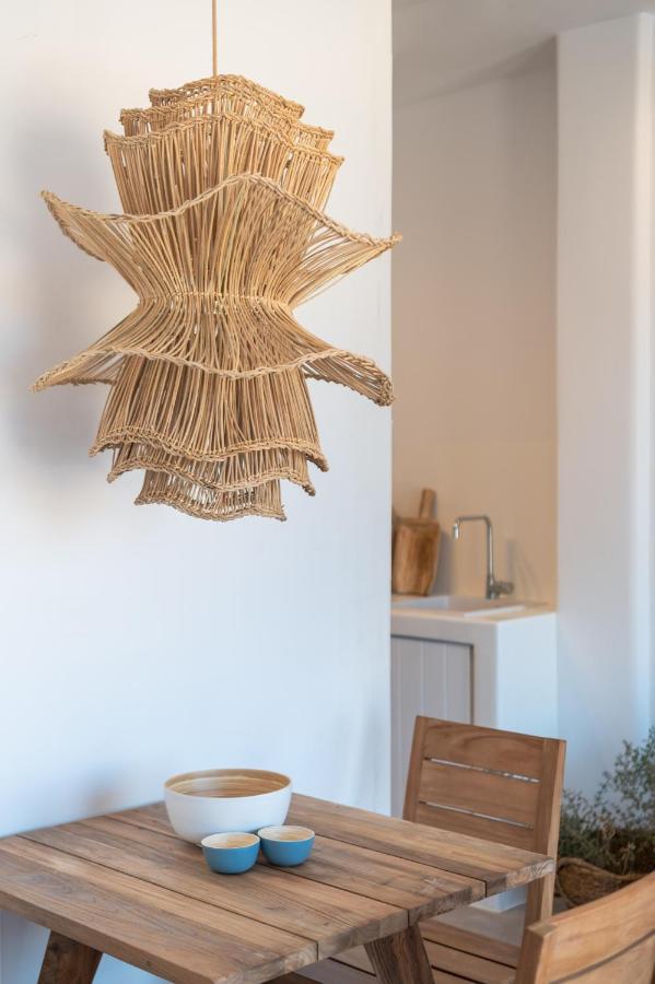 Anemela Villas & Suites Mykonos Agrari  Eksteriør bilde