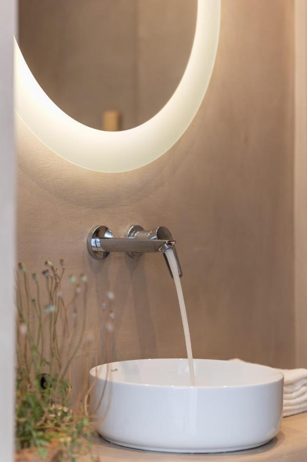 Anemela Villas & Suites Mykonos Agrari  Eksteriør bilde