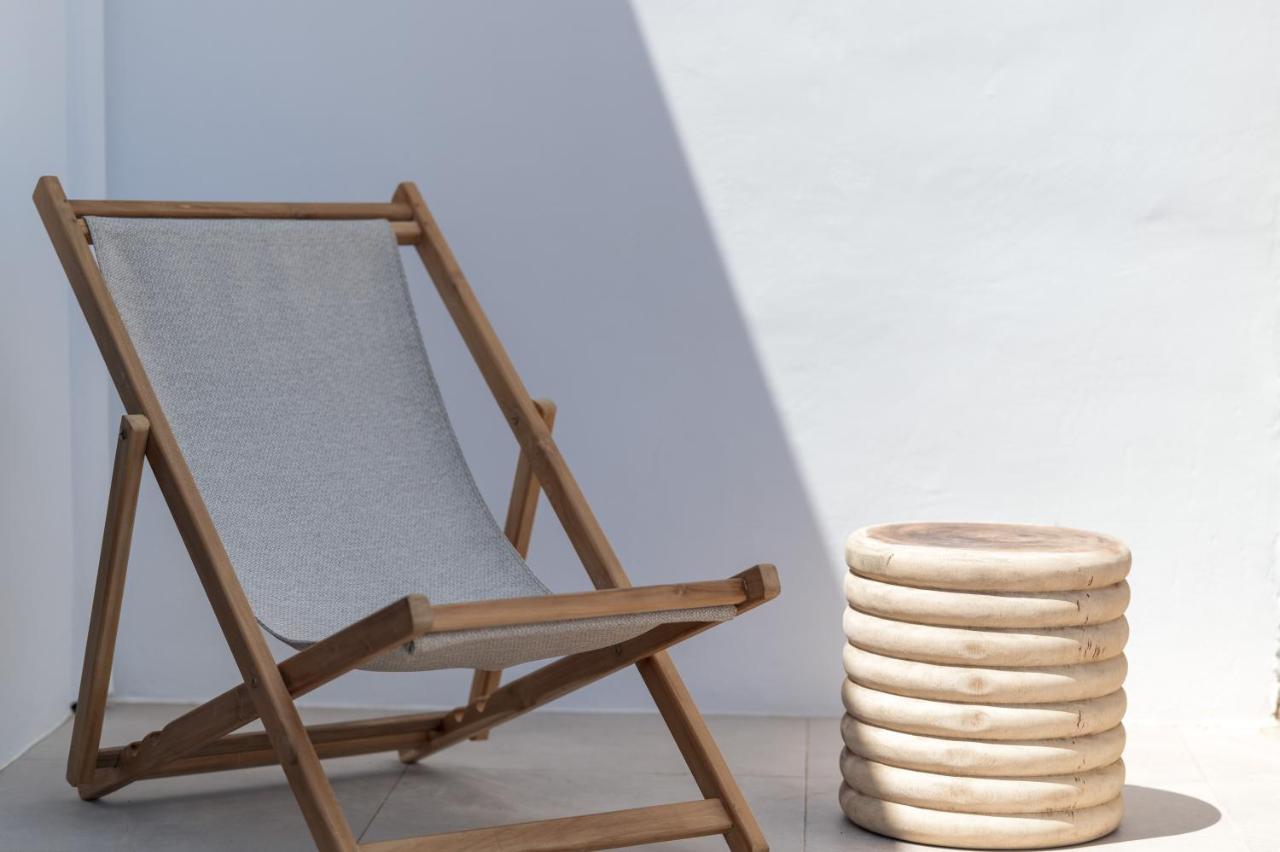 Anemela Villas & Suites Mykonos Agrari  Eksteriør bilde